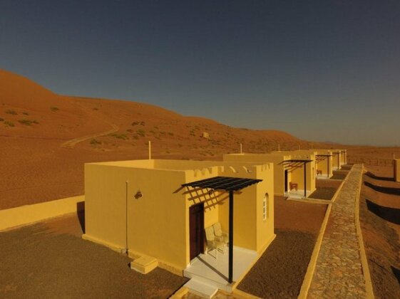 Al Salam Camp Al Wasil - Photo3
