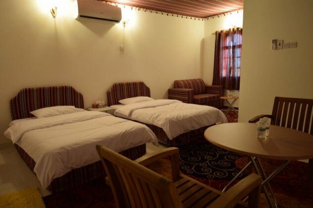Al Salam Camp Al Wasil - Photo4