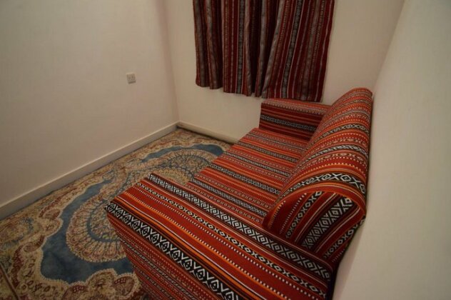Al Salam Camp Al Wasil - Photo5