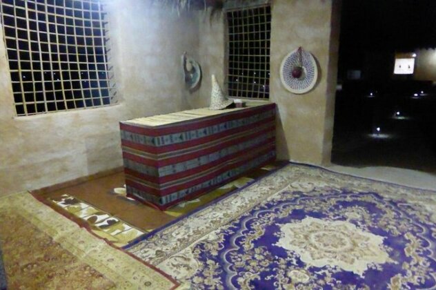 Desert Wonders Camp - Photo3