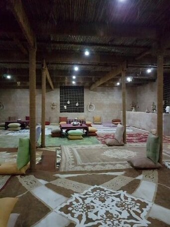 Desert Wonders Camp - Photo4