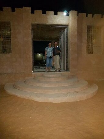 Desert Wonders Camp - Photo5