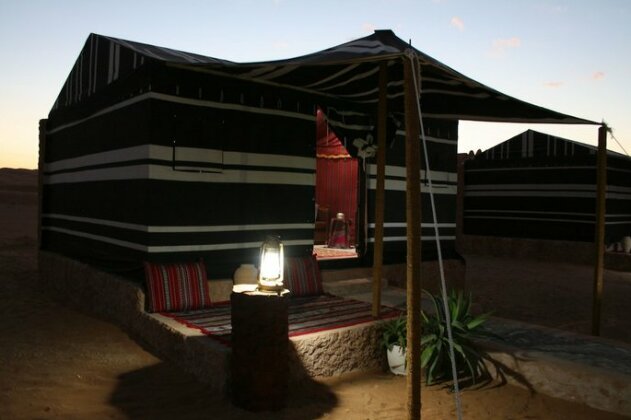 Sama al Wasil Desert Camp