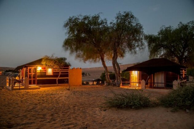 Thousand Nights Camp - Photo4