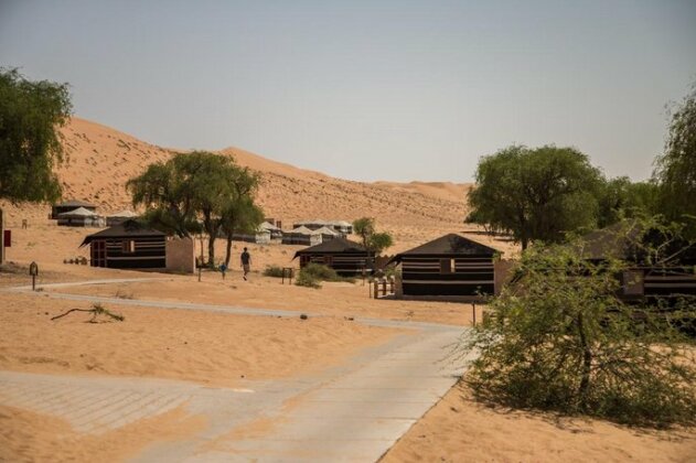 Thousand Nights Camp - Photo5