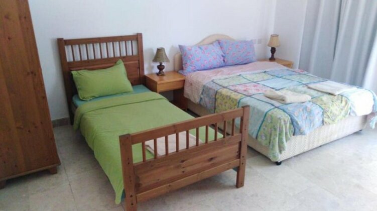 Apartment in Jebel Sifah - Photo3