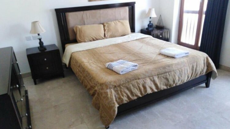 Apartment in Jebel Sifah - Photo4