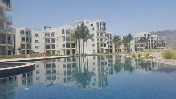 Beautiful and Peaceful with Lush Golf and Ocean Views