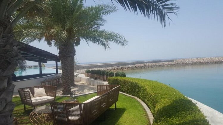 Beautiful and Peaceful with Lush Golf and Ocean Views - Photo4