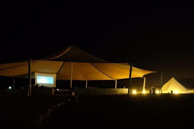 Geco Camp Sifah - Photo2