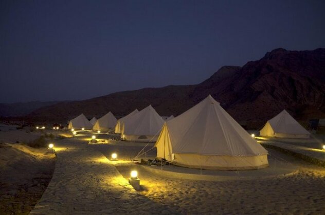 Geco Camp Sifah - Photo5