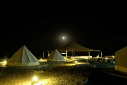 Geco Camp Sifah