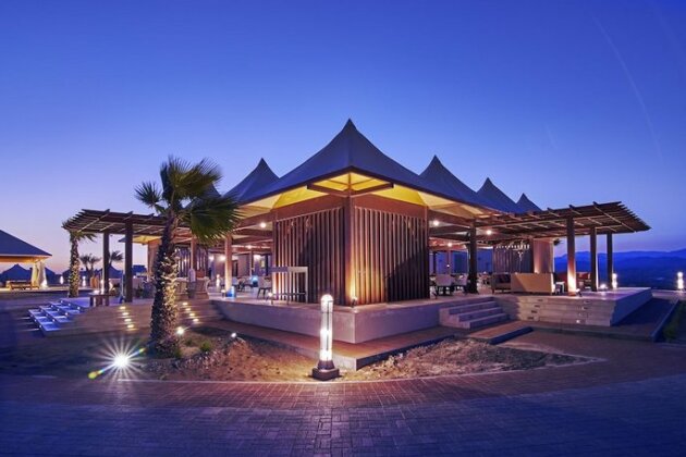 Dunes by Al Nahda