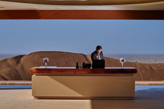Dunes by Al Nahda - Photo2