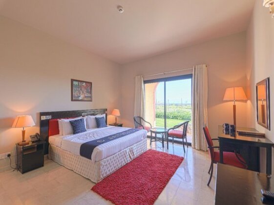 Al Sawadi Beach Resort & Spa - Photo2