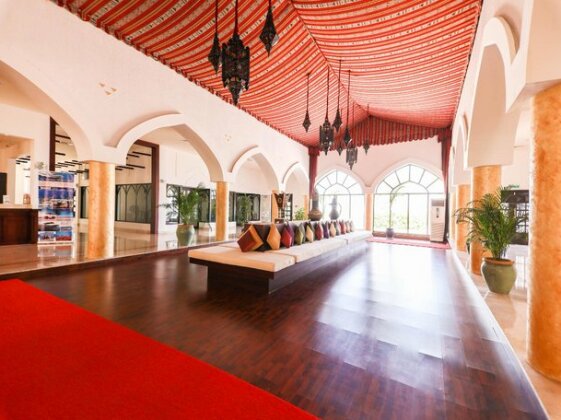 Al Sawadi Beach Resort & Spa - Photo3