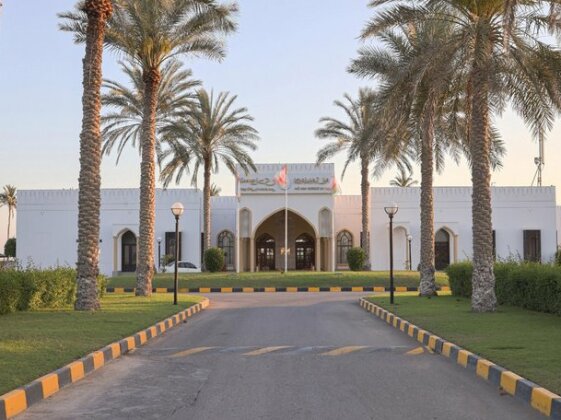 Al Sawadi Beach Resort & Spa - Photo4