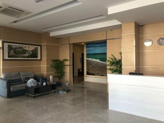 Season Inn Hotel - Photo5