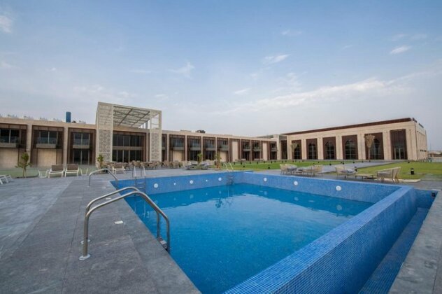 AL Feyhaa Resthouse