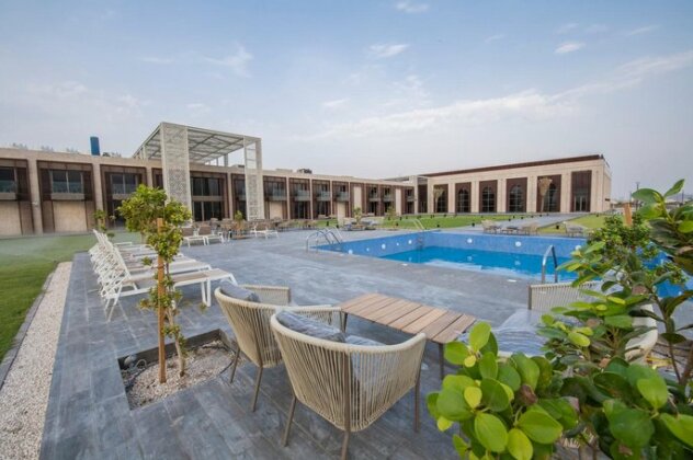 AL Feyhaa Resthouse - Photo3