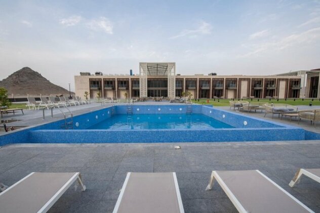 AL Feyhaa Resthouse - Photo4