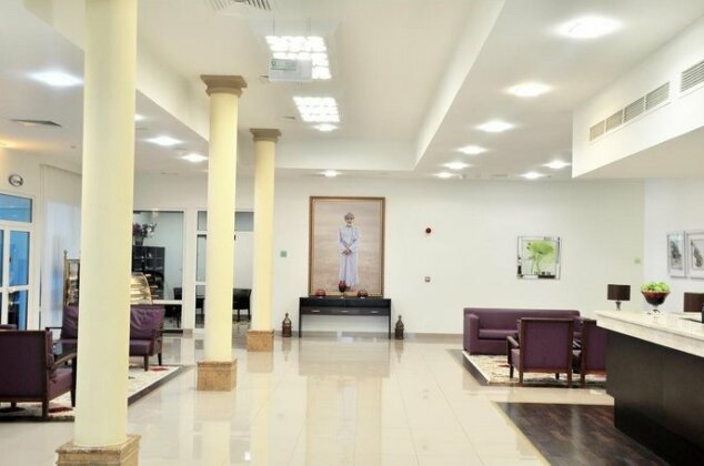 City Hotel Duqm - Photo3