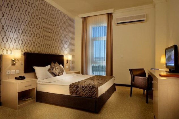 City Hotel Duqm - Photo5
