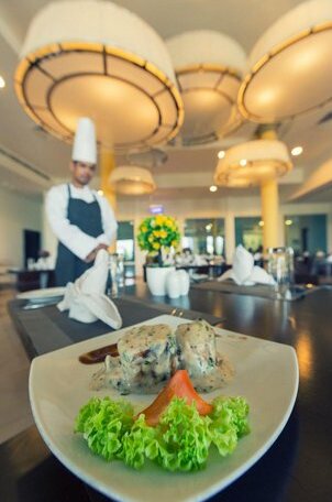 Duqm Suites - Photo2