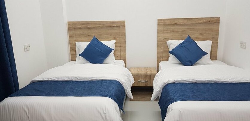 Duqm Suites - Photo3