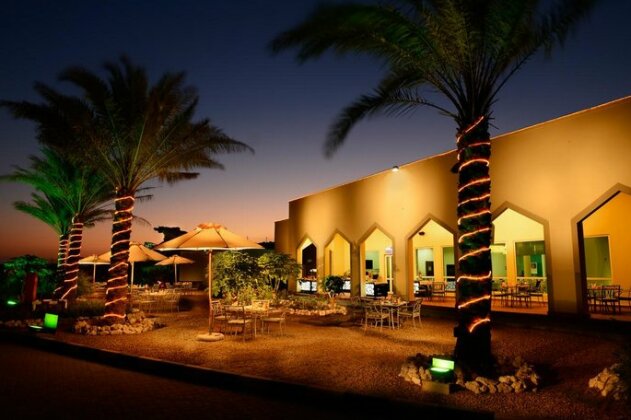 Duqm Suites - Photo4