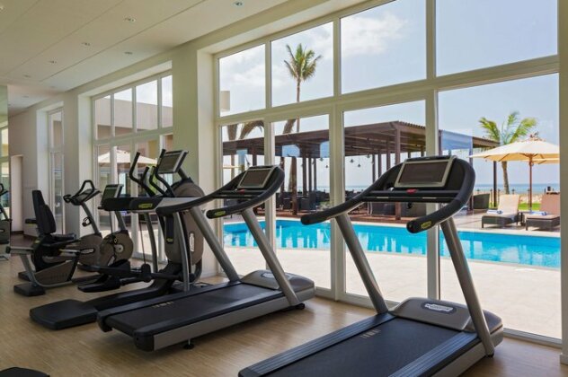 Park Inn by Radisson Hotel and Residence Duqm - Photo3
