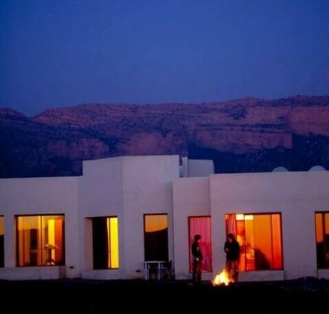 Jebel Shams Resort - Photo2