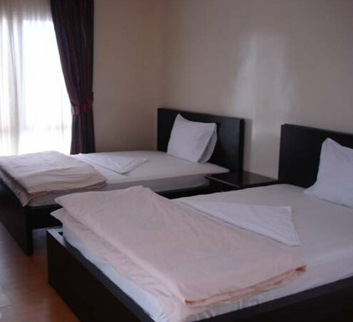 Jebel Shams Resort - Photo3