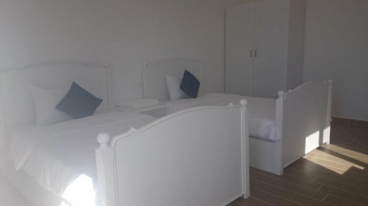 Jebel Shams Resort - Photo4