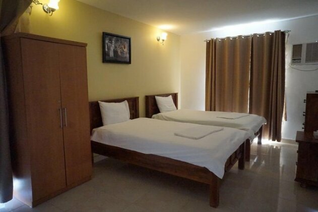 Jebel Shams Resort - Photo5