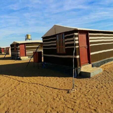 Bidiya Desert Camp - Photo2