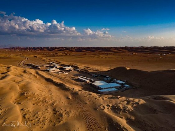 Bidiya Desert Camp - Photo3