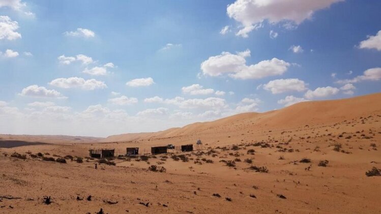 Private Desert Bedoua House - Photo2
