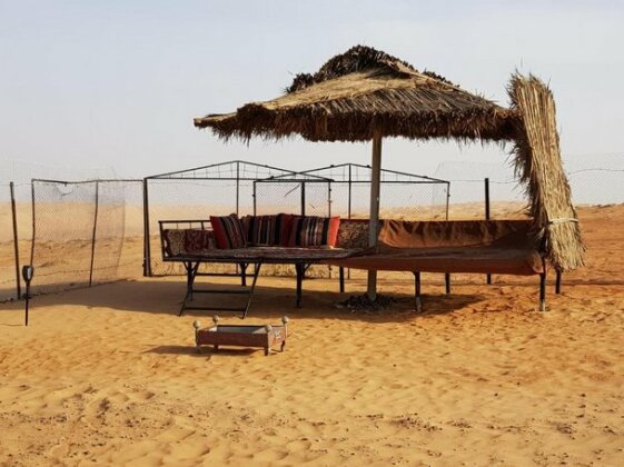 Private Desert Bedoua House - Photo3