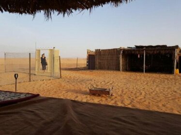 Private Desert Bedoua House