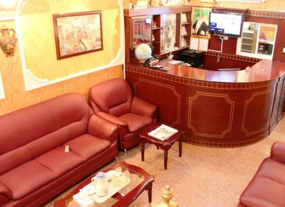 Al Majd Hotel - Photo3