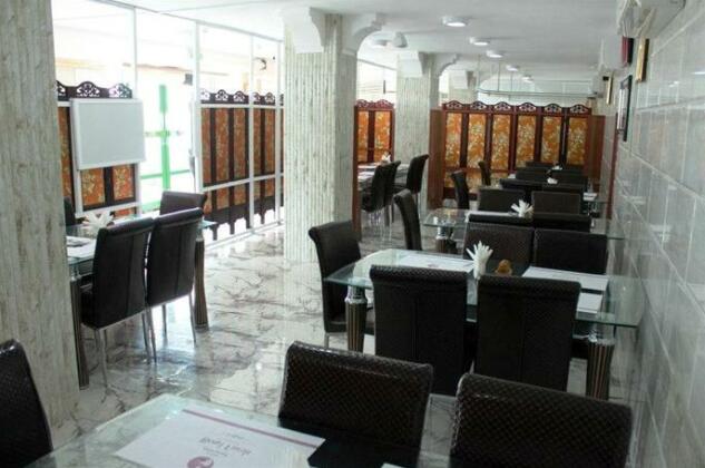 Al Majd Hotel - Photo4