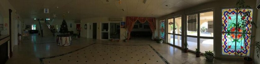 Ibri Oasis Hotel - Photo2