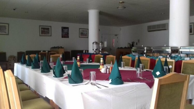 Ibri Oasis Hotel - Photo4