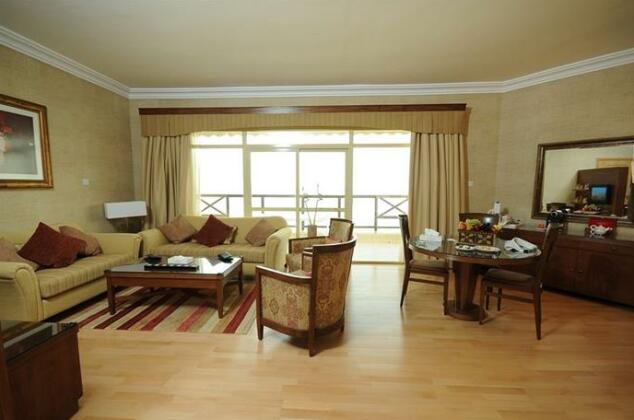 Atana Khasab Hotel - Photo4