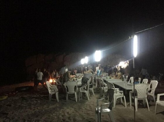 Khasab Tours Beach Campsite Khasab - Photo4
