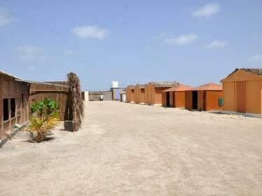 Kitecamp Masirah
