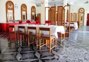 Masirah Hotel - Photo2
