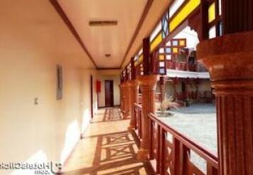 Masirah Hotel - Photo3