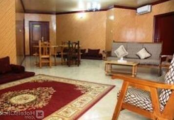 Masirah Hotel - Photo4